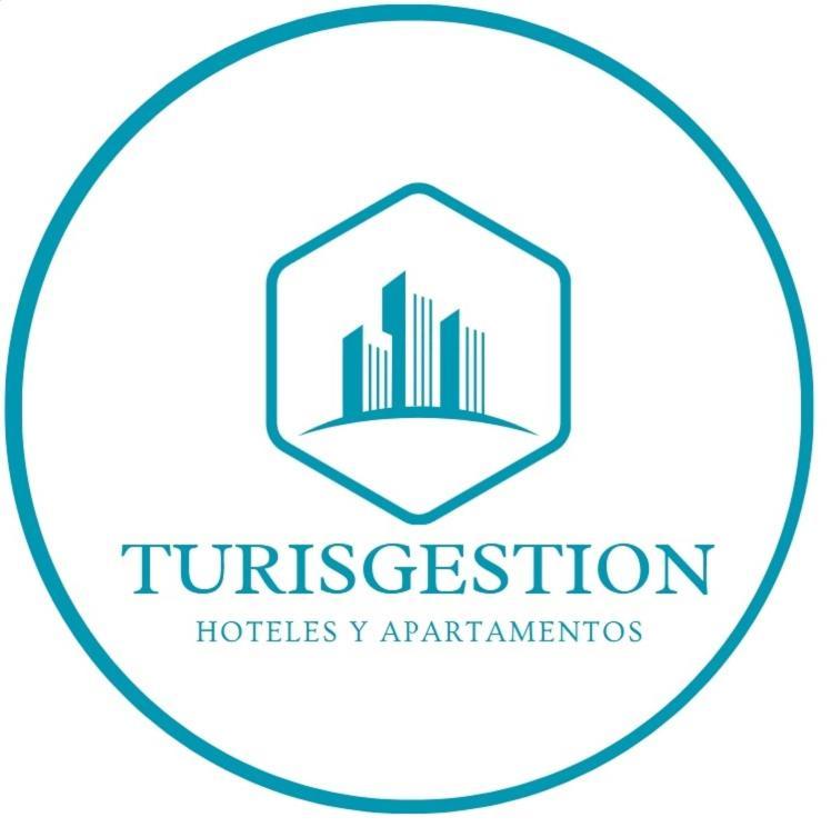 Olivia Apartments Trg 베니돔 외부 사진